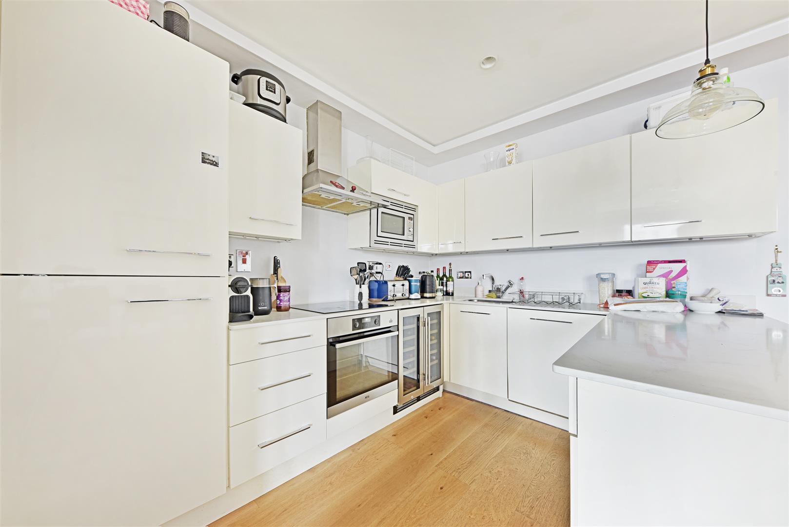Farringdon Road, Farrington, EC1M